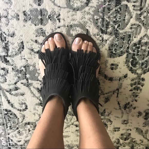 matiko nina strappy sandals